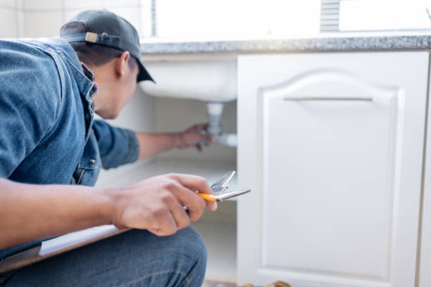 Best Water Leak Repair  in Poway, CA