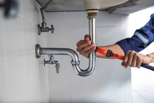 Trusted Poway, CA Plumbing Experts