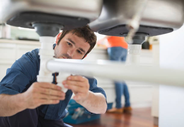 Best Water Softener Installation  in Poway, CA