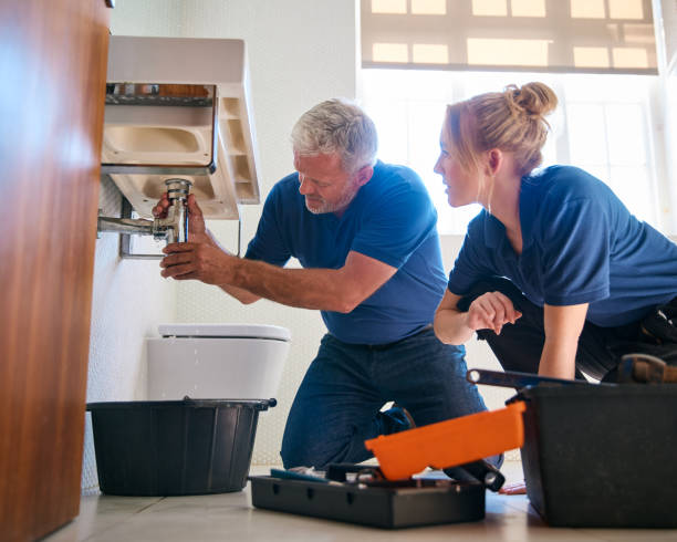 Best Sewer Line Repair  in Poway, CA